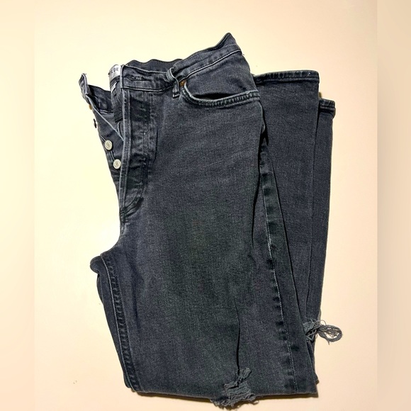 A Golde Nico Jeans - Picture 2 of 5